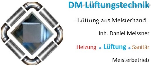 DM Lüftungstechnik